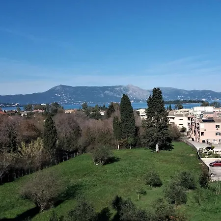 Apartman With View *