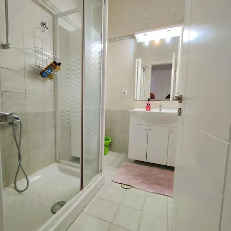 Apartamento With View *