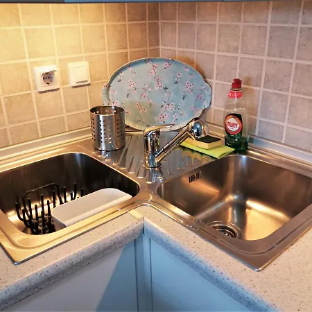 شقة With View Potamós