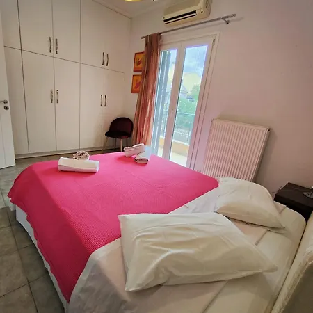 With View Apartment *